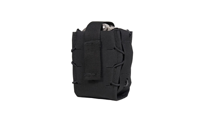 HSGI GEN 2 DBL HANDCUFF TACO BLK — view 1