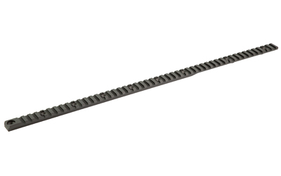 Q TOP RAIL FOR THE FIX 1913 20" BLK — view 1
