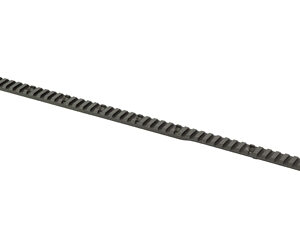 Q TOP RAIL FOR THE FIX 1913 20" BLK — view 2