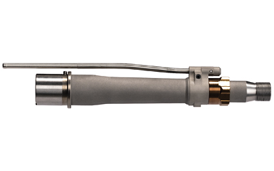 Q HONEY BADGER BBL ASMBLY 300BLK 7" — view 1