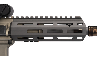 Q HONEY BADGER MLOK HANDGRD KIT 12" — view 1