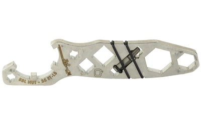 Q FIX MULTI TOOL — view 1