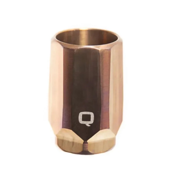 Q WHISTLE TIP Q WHISTLE TIP CHERRY BOMB BLAST MITIGATION DEVICE — view 1