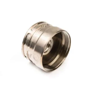 Q DIRECT MOUNT ERECT9R 1/2-28 9MM