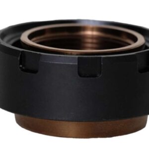 Q PLAN-B PLAN-B ASR MOUNT BLACK