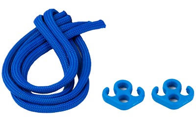 Q SLING MOUNT DEVIL BLUE — view 1