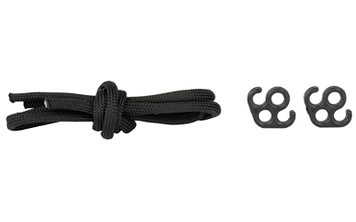 Q SLING MOUNT DEVIL BLACK — view 1