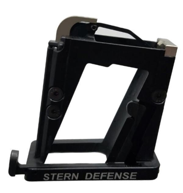 STERN DEFENSE MAG ADAPTER 45  M&P MAGS — view 1