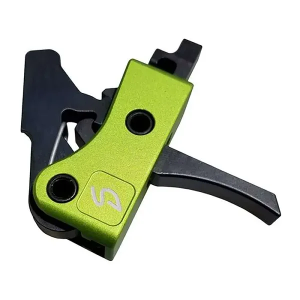 STERN DEFENSE H2S HYBRID 2 STAGE DROP IN TRIGGER — view 1