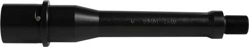 STERN DEF. BARREL 9MM 6" - 1/2-36" 1:10 MELONITE AR-15 — view 1