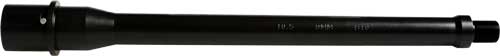 STERN DEF. BARREL 9MM 10.5" - 1/2-36" 1:10 MELONITE AR-15 — view 1