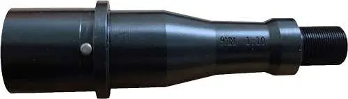 STERN DEFENSE BARREL 9MM 4 INCH — view 1