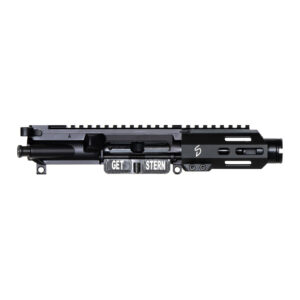 STERN DEFENSE 4 INCH MOD4 MLOK 4INCH BARREL 45 AUTO