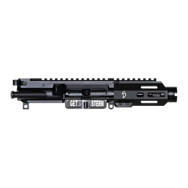 STERN DEFENSE 4 INCH MOD4 MLOK 4INCH BARREL 45 AUTO — view 1