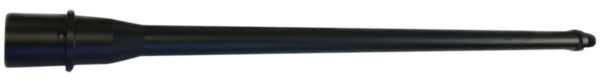 Stern Defense 00640SWBARREL161INCHD1   40 S&W 16.10" Black Melonite 4150 Chrome Molly Steel Barrel — view 1