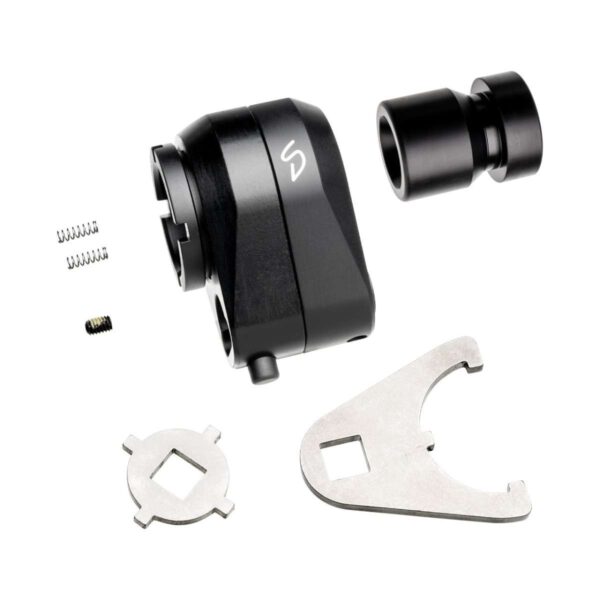 STERN DEFENSE RAB-AD RAPID ATTACH BUTTSTOCK ADAPTER — view 1