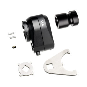 STERN DEFENSE RAB-AD PIC RAIL RAPID ATTACH BUTTSTOCK ADAPTER