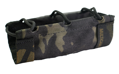 GROVTEC RAIL WRAP 6" MULTICAM BLK — view 1