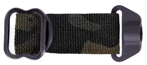 GROVTEC BUTTSTOCK SLING TAIL MULTICAM BLK — view 1