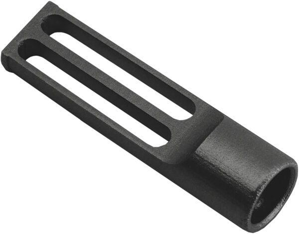 GrovTec US Inc GTSW360 Sling Adapter  Black Nitride Steel 1.25" — view 1