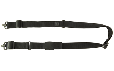 GROVTEC QS 2-PT 1.25" SABRE SLNG BLK — view 1