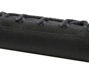 GROVTEC SUPPRESSOR COVER 6" BLACK