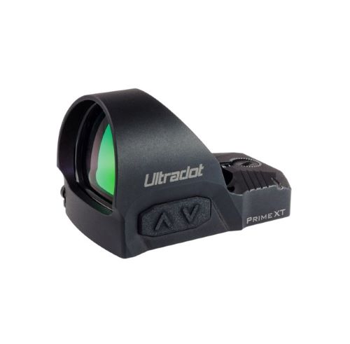 ULTRADOT REFLEX SIGHT PRIME XT - 6 MOA DOT BLACK — view 1