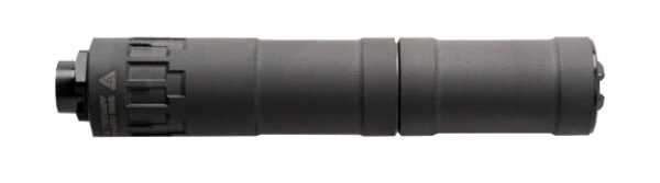 CGS GROUP CGS MOD 9 X 9MM SILENCER — view 1