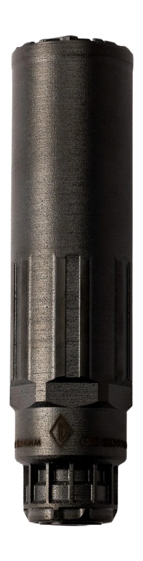 CGS-STISIX STI SIX 5.56MM TITANIUM — view 1
