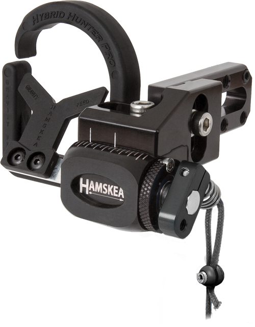 HAMSKEA ARROW REST PRIMER LH — view 1