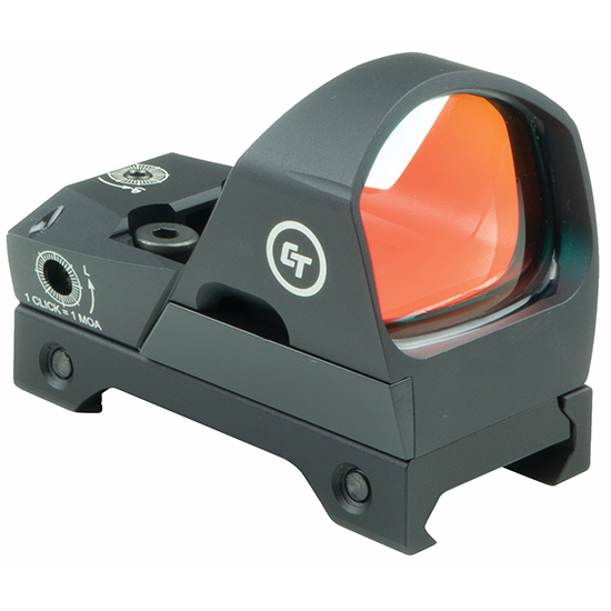 CTC RED DOT 3.25MOA COMP OPEN REFLEX SIGHT — view 1
