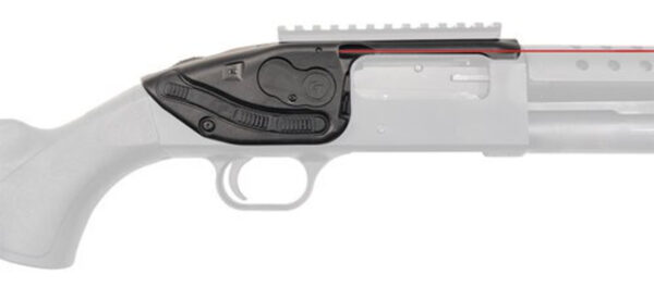 CRIMSON TRACE LASERSADDLE MB 500/590 RED LSR — view 1