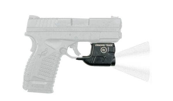 CRIMSON TRACE LIGHTGUARD LTG-771 XD-S — view 1