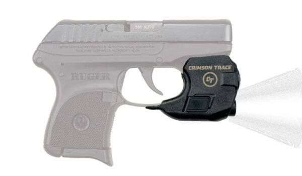 CRIMSON TRACE LIGHTGUARD LTG-779 LCP — view 1
