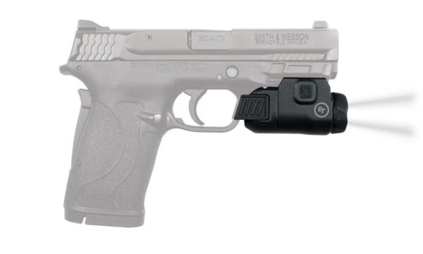 CRIMSON TRACE RAIL MASTER PISTOL LIGHT 200LM — view 1