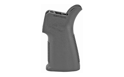 REPTILIA CQG AR PISTOL GRIP BLK — view 1