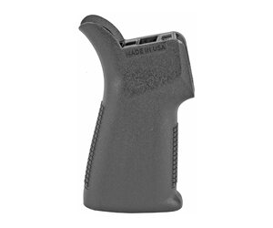 REPTILIA CQG AR PISTOL GRIP BLK — view 2