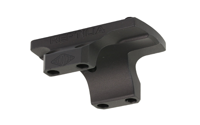 REPTILIA ROF-90 30MM LEUPOLD DPP BLK — view 1