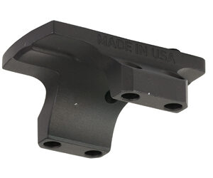 REPTILIA ROF-90 30MM LEUPOLD DPP BLK — view 2