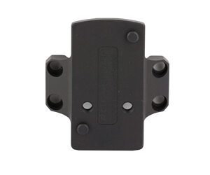 REPTILIA ROF-90 30MM LEUPOLD DPP BLK — view 3