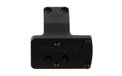 REPTILIA ROF-45 30MM RMR BLACK — view 1