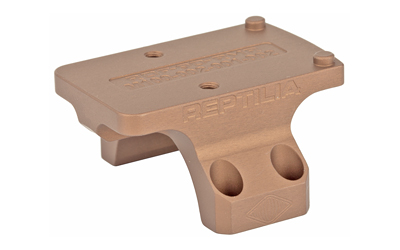REPTILIA ROF-90 30MM SPM/RMR FDE — view 1