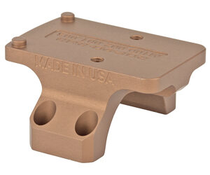 REPTILIA ROF-90 30MM SPM/RMR FDE — view 2