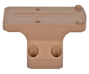 REPTILIA ROF-90 30MM SPM/RMR FDE — view 3
