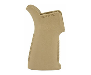 REPTILIA CQG AR PISTOL GRIP FDE — view 2