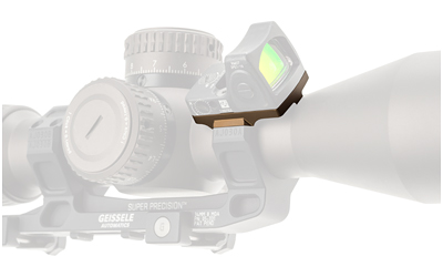 REPTILIA ROF-45 34MM RMR FDE — view 1