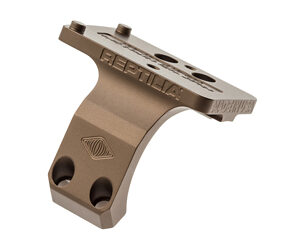 REPTILIA ROF-45 34MM RMR FDE — view 2