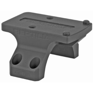 REPTILIA ROF-90 FOR GEISSELE 34MM SUPER PRECISION MOUNT & TRIJICON RMR - BLACK — view 2