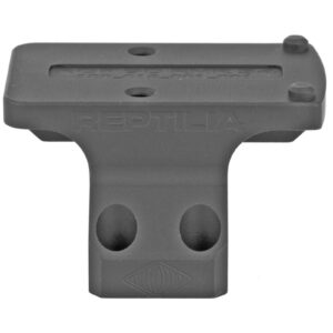 REPTILIA ROF-90 FOR GEISSELE 34MM SUPER PRECISION MOUNT & TRIJICON RMR - BLACK — view 3