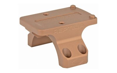 REPTILIA ROF-90 34MM SPM/RMR FDE — view 1